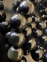 Load image into Gallery viewer, BRACELET | Rainbow Obsidian | 8MM
