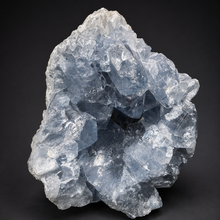 Load image into Gallery viewer, GEODES | Celestite | Madagascar | Breakable
