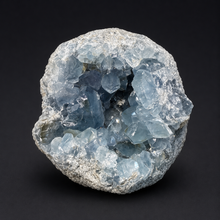 Load image into Gallery viewer, GEODES | Celestite | Madagascar | Breakable
