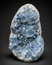 Load image into Gallery viewer, GEODES | Celestite | Madagascar | Breakable
