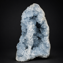Load image into Gallery viewer, GEODES | Celestite | Madagascar | Breakable
