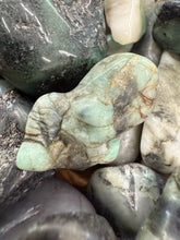 Load image into Gallery viewer, Tumbled - Emerald XS/SM/MED
