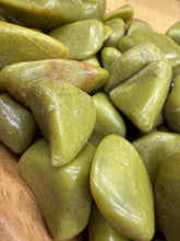 Load image into Gallery viewer, TUMBLE • Green Opal MED/LG

