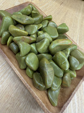 Load image into Gallery viewer, TUMBLE • Green Opal MED/LG
