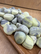 Load image into Gallery viewer, TUMBLE Infinity Stone • India

