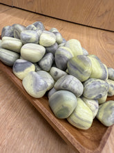 Load image into Gallery viewer, TUMBLE Infinity Stone • India
