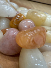 Load image into Gallery viewer, TUMBLE Yellow Aventurine SM
