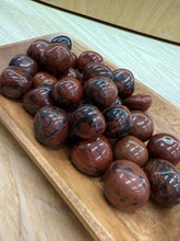 Load image into Gallery viewer, TUMBLE - Mahogany Obsidian - MED

