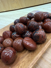 Load image into Gallery viewer, TUMBLE - Mahogany Obsidian - MED
