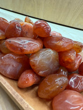 Load image into Gallery viewer, TUMBLE - Carnelian - SM/MED
