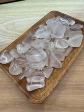 Load image into Gallery viewer, TUMBLE Girasol Quartz SM/MED
