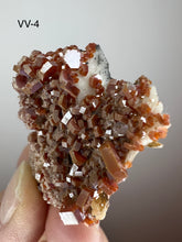 Load image into Gallery viewer, Vanadinite from Morocco
