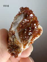 Load image into Gallery viewer, Vanadinite from Morocco
