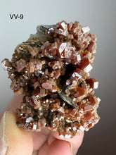 Load image into Gallery viewer, Vanadinite from Morocco
