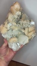 Load and play video in Gallery viewer, RARE Zeolite Display Specimen from India
