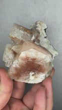 Load and play video in Gallery viewer, Specimen - High Grade Zeolites from Maharashtra, India
