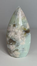 Load and play video in Gallery viewer, A+++ Flower Agate and Opal Free Form from China • High Grade
