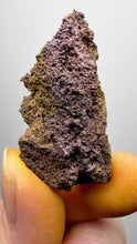 Load and play video in Gallery viewer, Purple Violet Turgite Mineral Specimen from Umklum Mountain, Thailand | Collector-Grade Rainbow Hematite Display Piece
