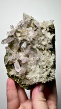 Load and play video in Gallery viewer, High-Grade Vera Cruz Amethyst — Ultra-Clear Terminated Crystal Collector Specimen | Veracruz, Mexico
