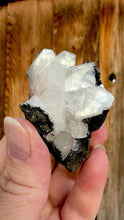 Load and play video in Gallery viewer, Pearl Heulandite Cluster • Maharashtra, India
