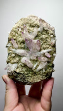 Load and play video in Gallery viewer, High-Grade Vera Cruz Amethyst — Ultra-Clear Terminated Crystal Collector Specimen | Veracruz, Mexico
