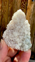 Load and play video in Gallery viewer, Light Pink Apophyllite • Maharashtra, India
