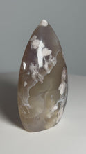 Load and play video in Gallery viewer, A+++ Flower Agate and Opal Free Form from China • High Grade
