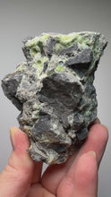 Load and play video in Gallery viewer, High-Grade Green Wavellite Collectors Specimen - Radiating Botryoidal Crystal Formation - Arkansas, USA

