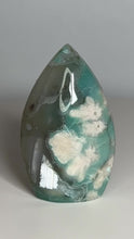 Load and play video in Gallery viewer, A+++ Flower Agate and Opal Free Form from China • High Grade
