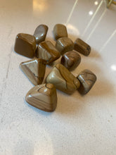 Load image into Gallery viewer, TUMBLE - Picture Jasper
