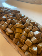 Load image into Gallery viewer, TUMBLE - Picture Jasper
