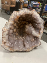 Load image into Gallery viewer, Fine Mineral - Amethyst Flower Stalactite from Morocco
