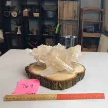 Load image into Gallery viewer, Himalayan Quartz Cluster from India
