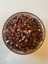 Load image into Gallery viewer, Tumbled - Rainbow Jasper
