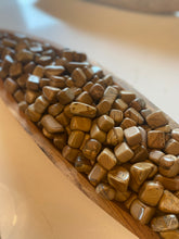 Load image into Gallery viewer, TUMBLE - Picture Jasper
