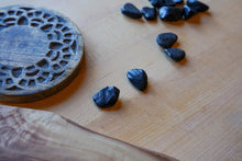 Load image into Gallery viewer, TUMBLE | Black Tourmaline
