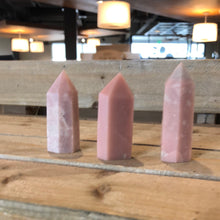 Load image into Gallery viewer, TOWER | Pink Opal
