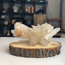 Load image into Gallery viewer, Himalayan Quartz Cluster from India
